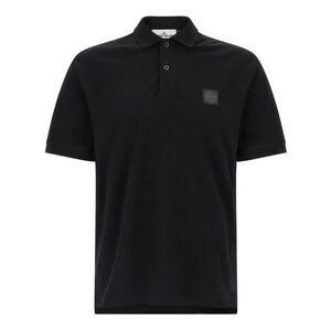 Stone Island Men Polo Shirt
